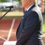 Uroczyste rozpoczęcie roku szkolnego 2024/2025