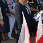 Uroczyste rozpoczęcie roku szkolnego 2024/2025
