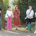 Uroczyste rozpoczęcie roku szkolnego 2024/2025