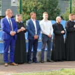 Uroczyste rozpoczęcie roku szkolnego 2024/2025