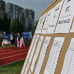 Uroczyste rozpoczęcie roku szkolnego 2024/2025