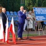 Uroczyste rozpoczęcie roku szkolnego 2024/2025