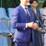 Uroczyste rozpoczęcie roku szkolnego 2024/2025