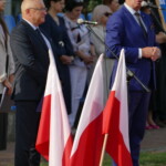 Uroczyste rozpoczęcie roku szkolnego 2024/2025
