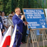 Uroczyste rozpoczęcie roku szkolnego 2024/2025