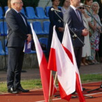 Uroczyste rozpoczęcie roku szkolnego 2024/2025
