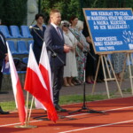 Uroczyste rozpoczęcie roku szkolnego 2024/2025