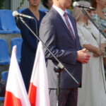 Uroczyste rozpoczęcie roku szkolnego 2024/2025