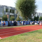 Uroczyste rozpoczęcie roku szkolnego 2024/2025