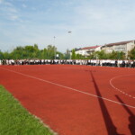 Uroczyste rozpoczęcie roku szkolnego 2024/2025