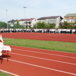 Uroczyste rozpoczęcie roku szkolnego 2024/2025