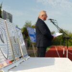 Uroczyste rozpoczęcie roku szkolnego 2024/2025