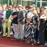 Uroczyste rozpoczęcie roku szkolnego 2024/2025