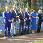 Uroczyste rozpoczęcie roku szkolnego 2024/2025
