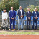 Uroczyste rozpoczęcie roku szkolnego 2024/2025