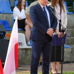 Uroczyste rozpoczęcie roku szkolnego 2024/2025