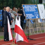 Uroczyste rozpoczęcie roku szkolnego 2024/2025