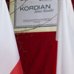 Narodowe Czytanie 2024 - „Kordian” Juliusza Słowackiego