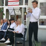Narodowe Czytanie 2024 - „Kordian” Juliusza Słowackiego