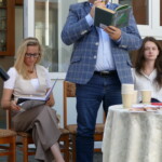 Narodowe Czytanie 2024 - „Kordian” Juliusza Słowackiego