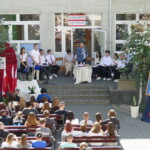 Narodowe Czytanie 2024 - „Kordian” Juliusza Słowackiego