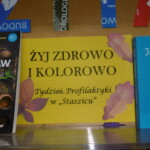 Tydzień Profilaktyki w „Staszicu”