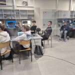 Spotkania z teleinformatyką