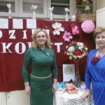 Zaczytany Dzień Kobiet
