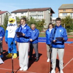 Obchody Dnia Sportu Szkolnego w Staszicu