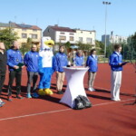 Obchody Dnia Sportu Szkolnego w Staszicu
