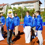 Obchody Dnia Sportu Szkolnego w Staszicu