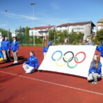 Obchody Dnia Sportu Szkolnego w Staszicu