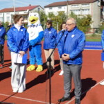 Obchody Dnia Sportu Szkolnego w Staszicu