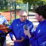 Obchody Dnia Sportu Szkolnego w Staszicu