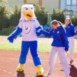 Obchody Dnia Sportu Szkolnego w Staszicu