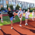 Obchody Dnia Sportu Szkolnego w Staszicu