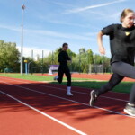 Obchody Dnia Sportu Szkolnego w Staszicu