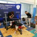 Obchody Dnia Sportu Szkolnego w Staszicu