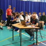 Obchody Dnia Sportu Szkolnego w Staszicu