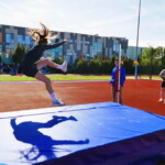 Obchody Dnia Sportu Szkolnego w Staszicu