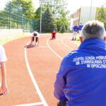 Obchody Dnia Sportu Szkolnego w Staszicu