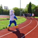 Obchody Dnia Sportu Szkolnego w Staszicu