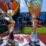 Obchody Dnia Sportu Szkolnego w Staszicu
