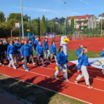 Obchody Dnia Sportu Szkolnego w Staszicu
