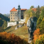 Wycieczka krajoznawcza – PORONIN 2025