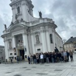 Wycieczka krajoznawcza – PORONIN 2025