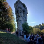 Wycieczka krajoznawcza – PORONIN 2025