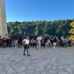 Wycieczka krajoznawcza – PORONIN 2025