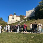 Wycieczka krajoznawcza – PORONIN 2025