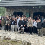 Wycieczka krajoznawcza – PORONIN 2025